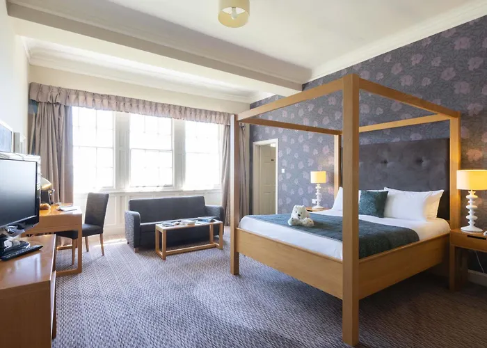 The Portpatrick Hotel By Compass Hospitality