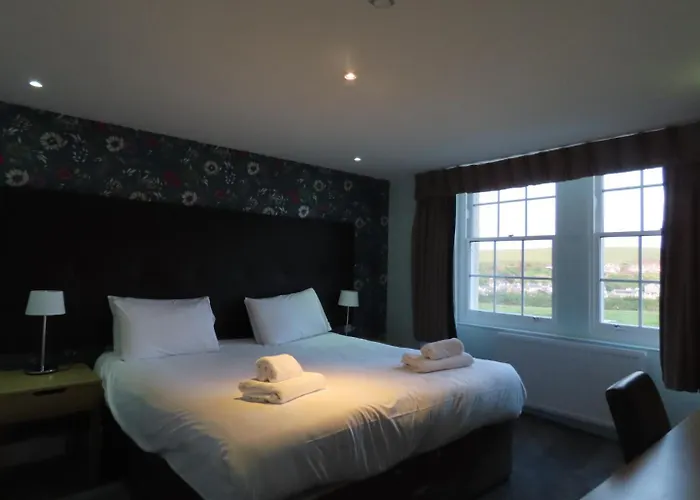 The Portpatrick Hotel By Compass Hospitality