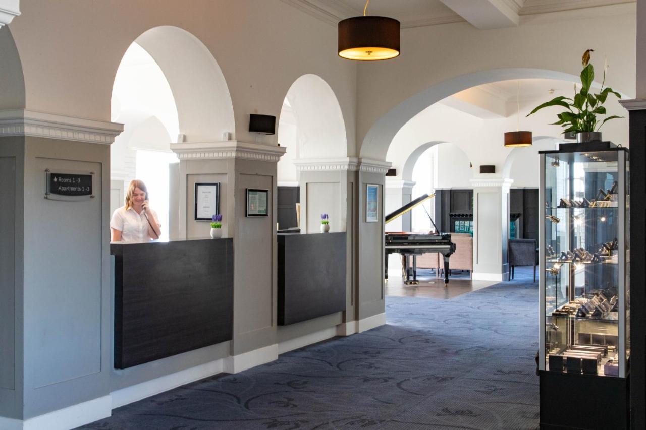 Hotel The Portpatrick