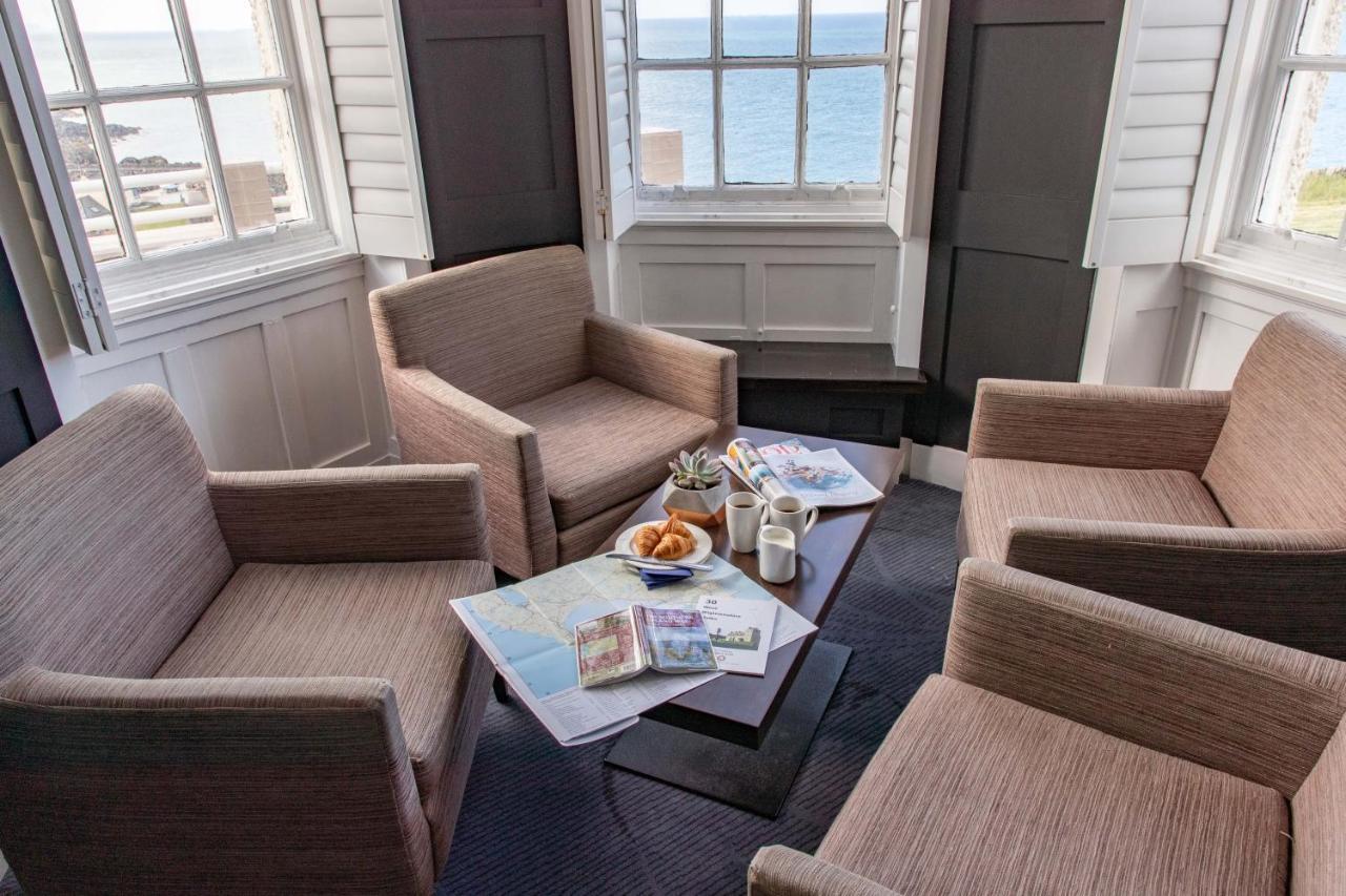 The Hotel Portpatrick