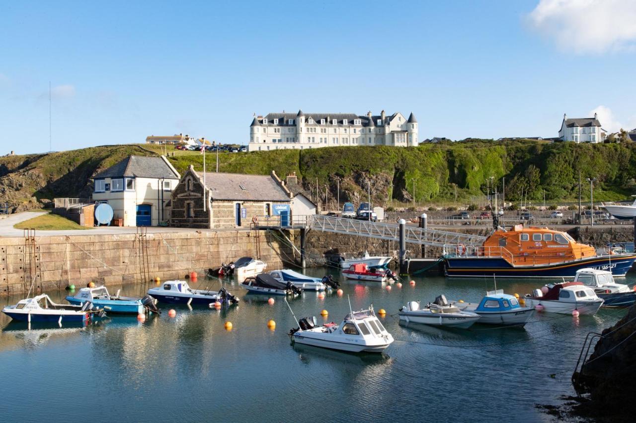 The Portpatrick
