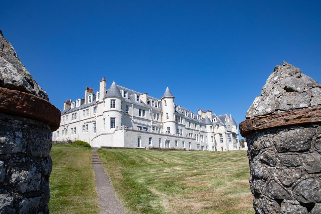 The Hotel Portpatrick