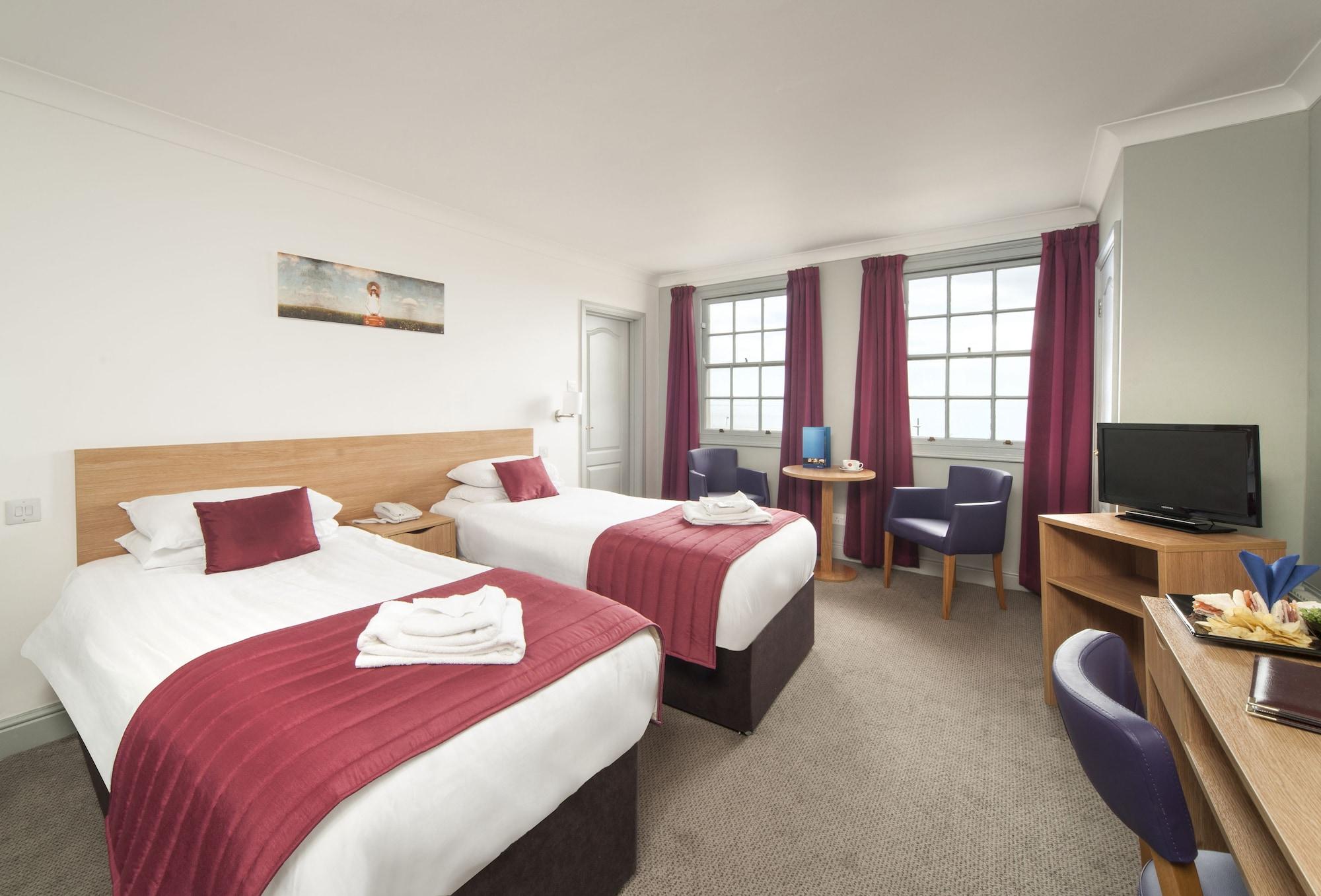 Hotel The Portpatrick