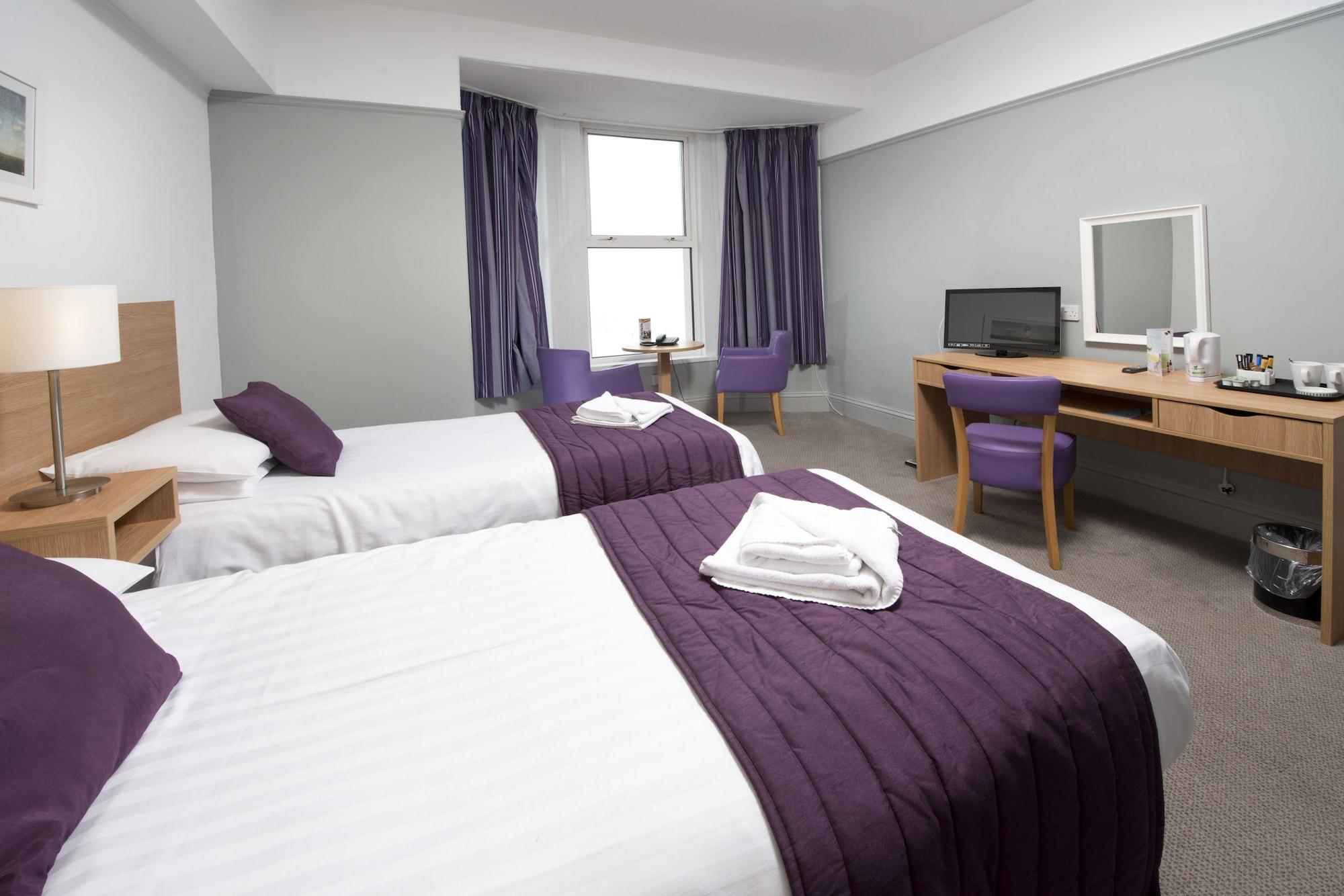 Hotel The