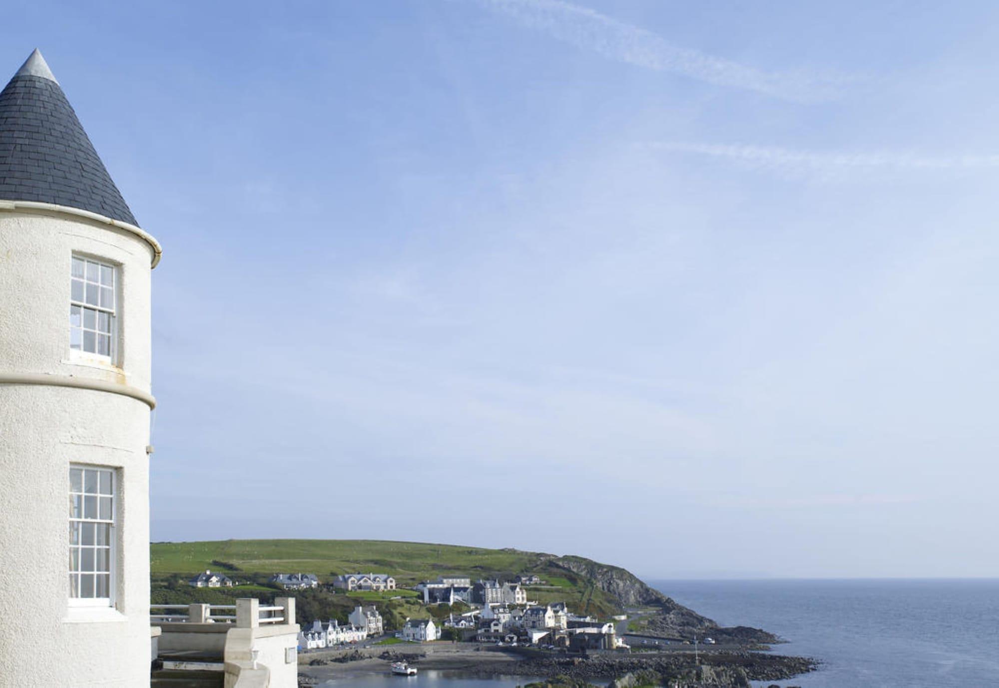 Hotel The Portpatrick