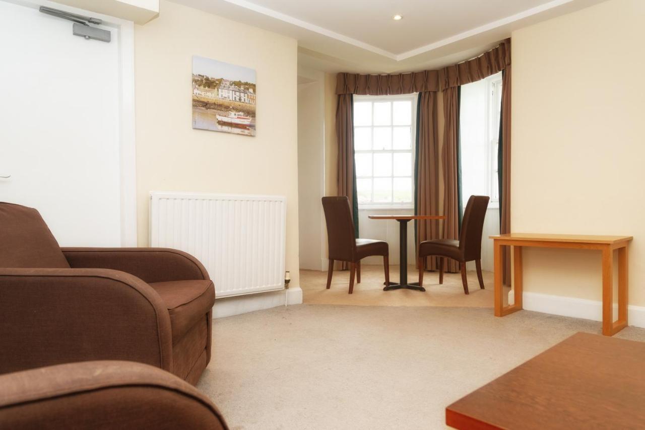 The 3* Portpatrick