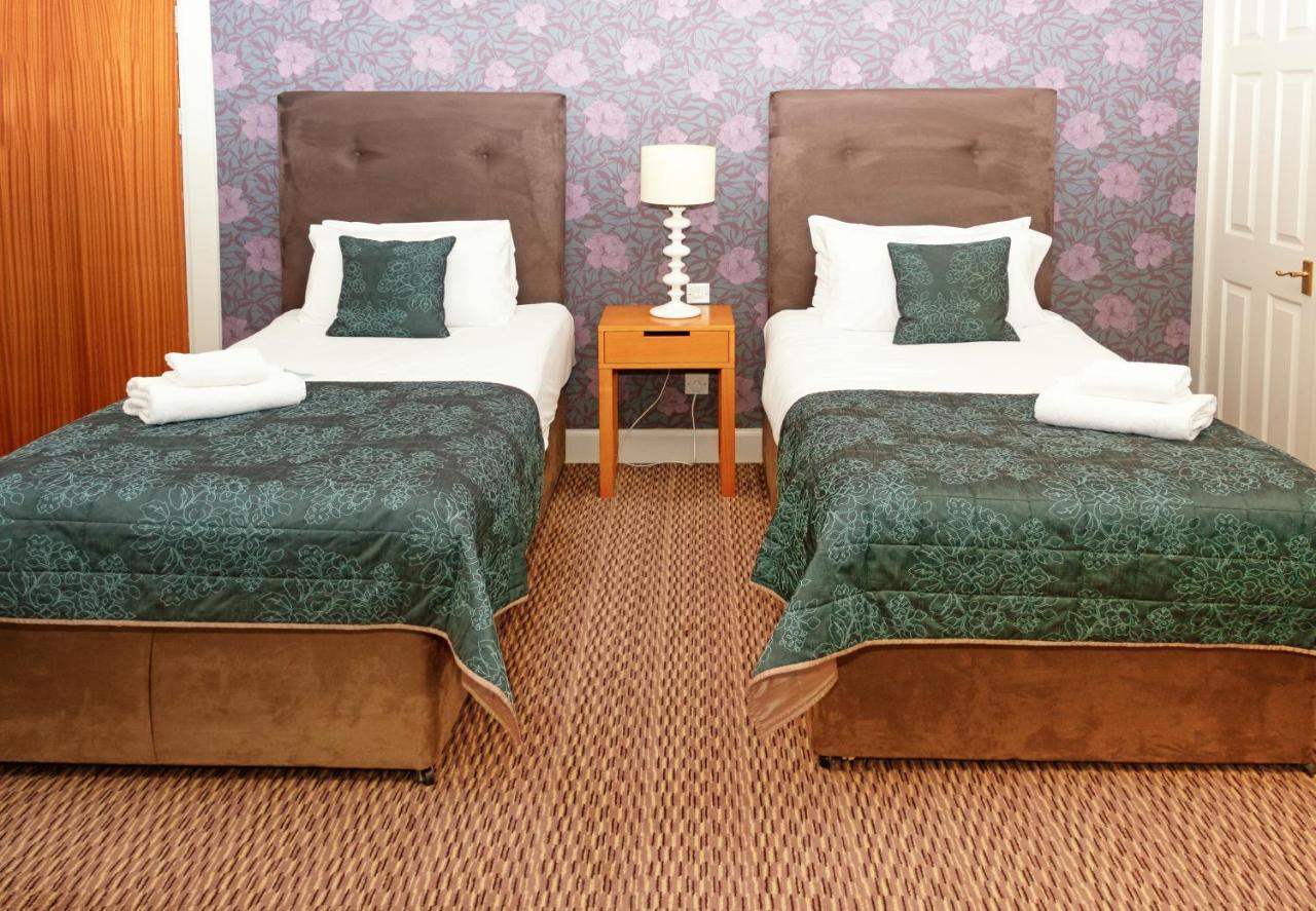 Hotel The