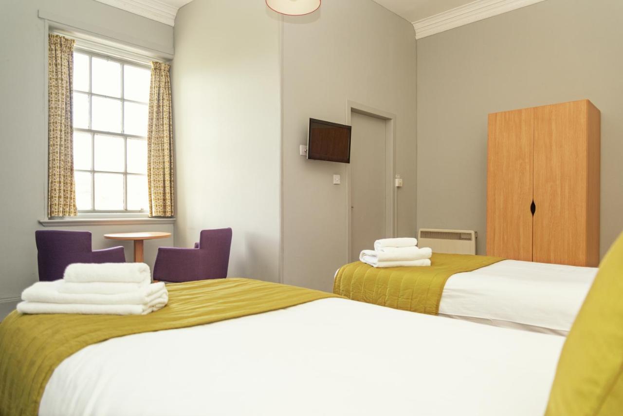 Hotel The