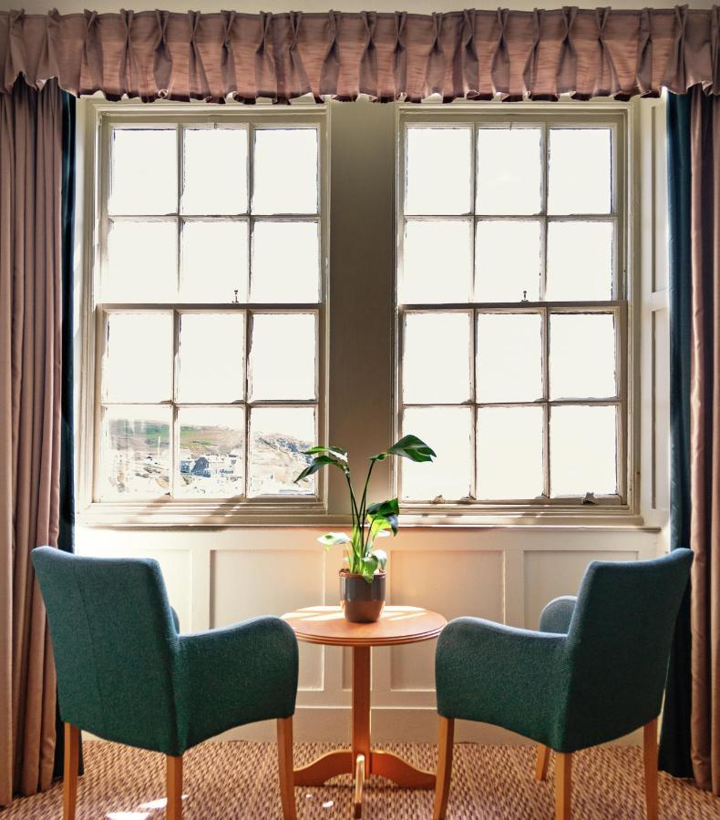 The Hotel Portpatrick