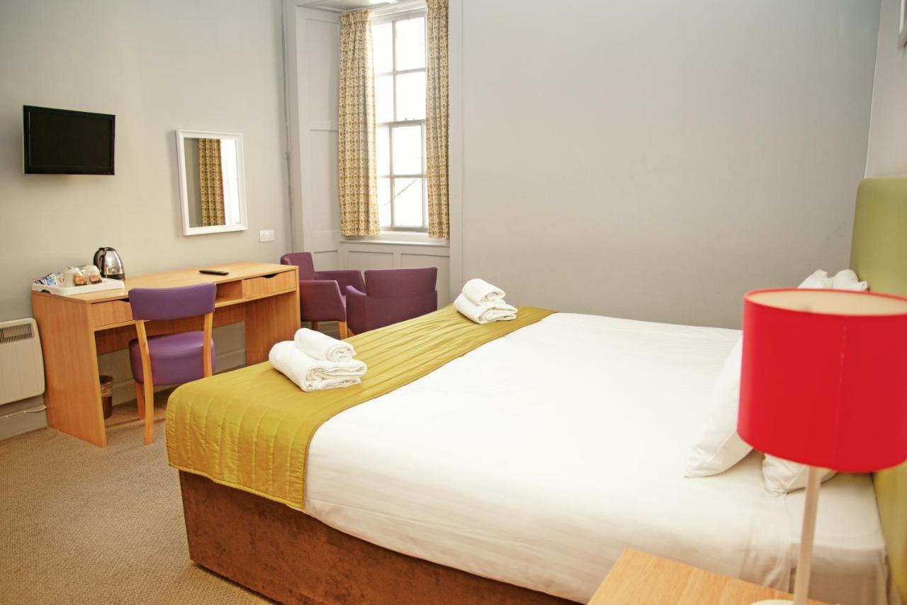 Hotel The Portpatrick