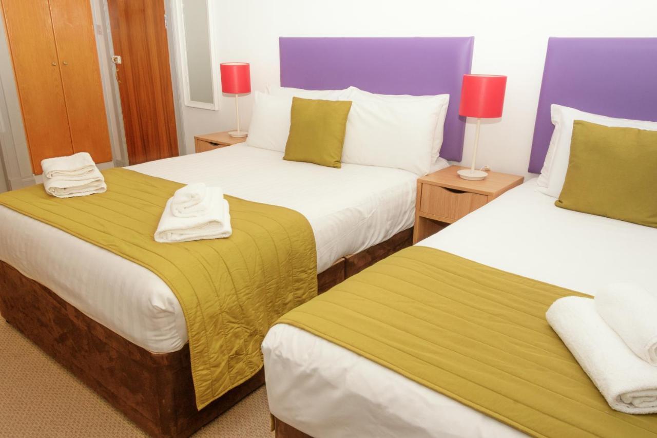 The Hotel 3*