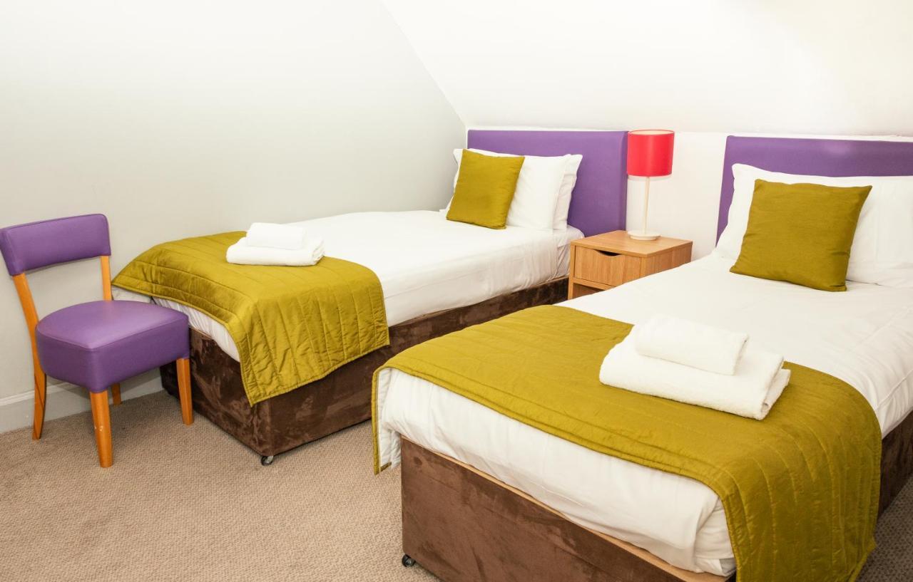The Hotel 3*