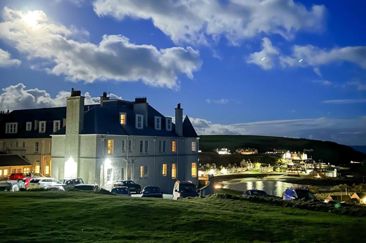 The Hotel