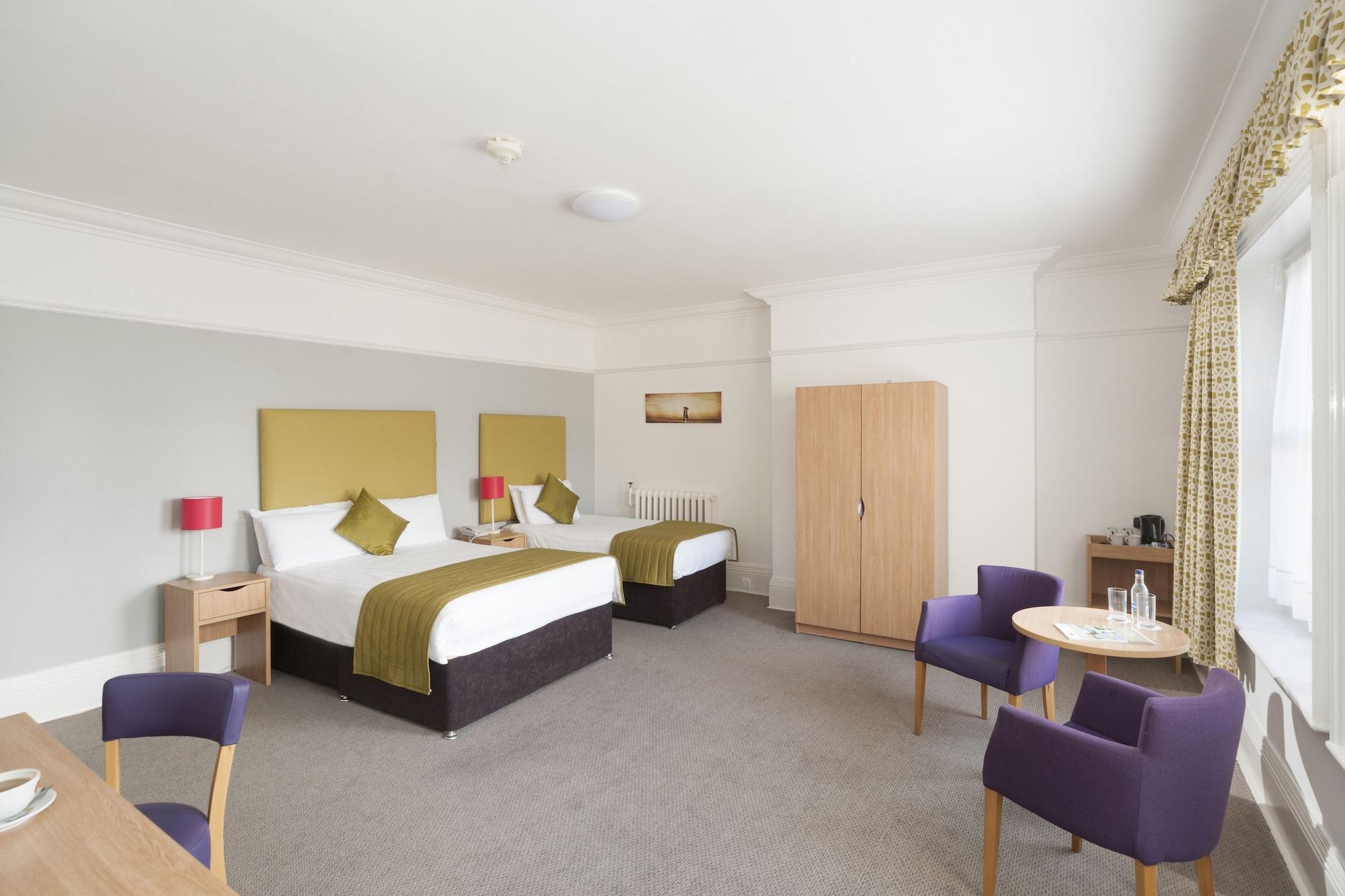The 3* Portpatrick
