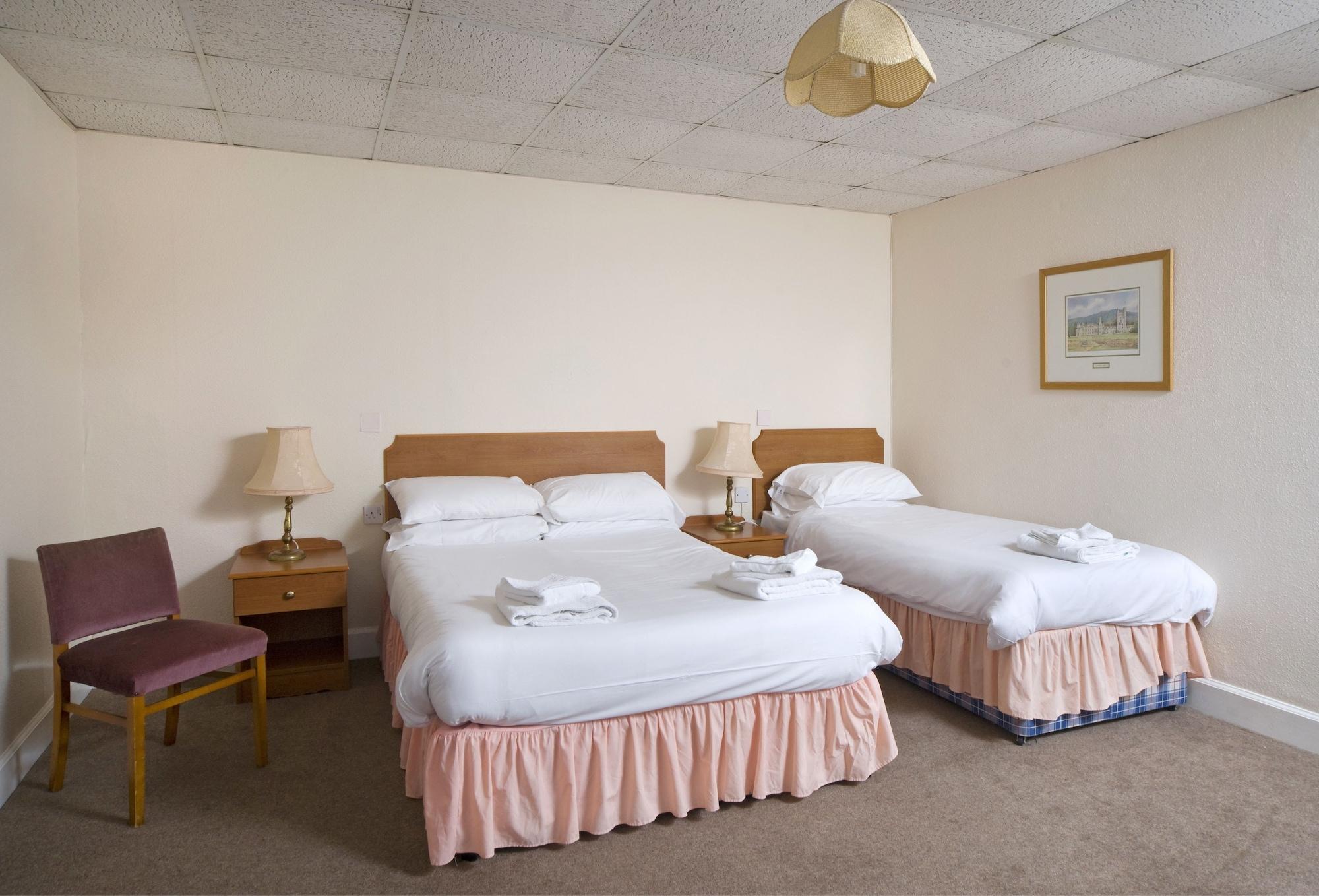 Hotel The