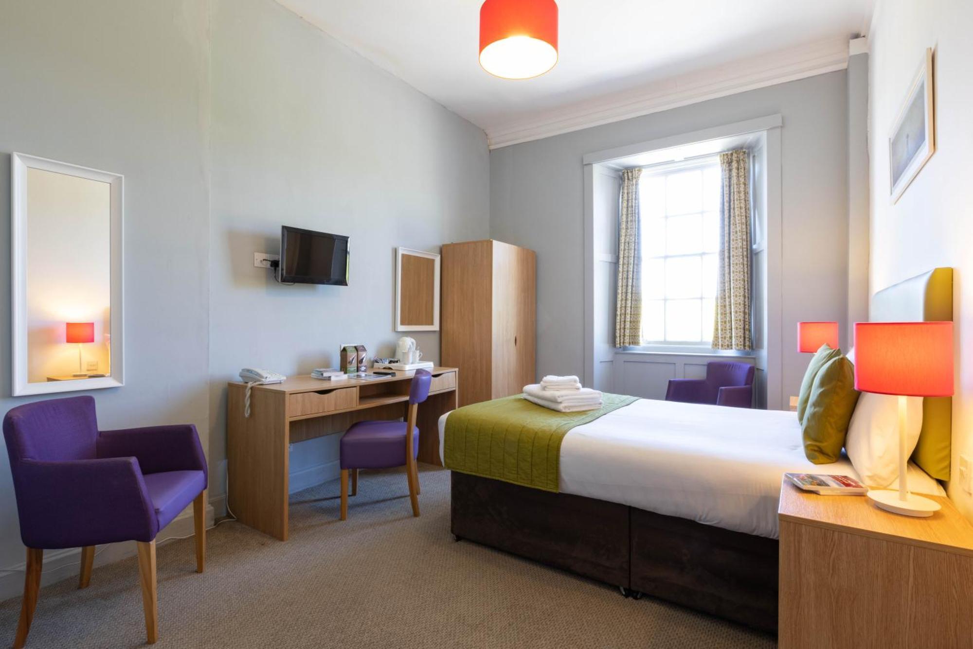The Hotel Portpatrick