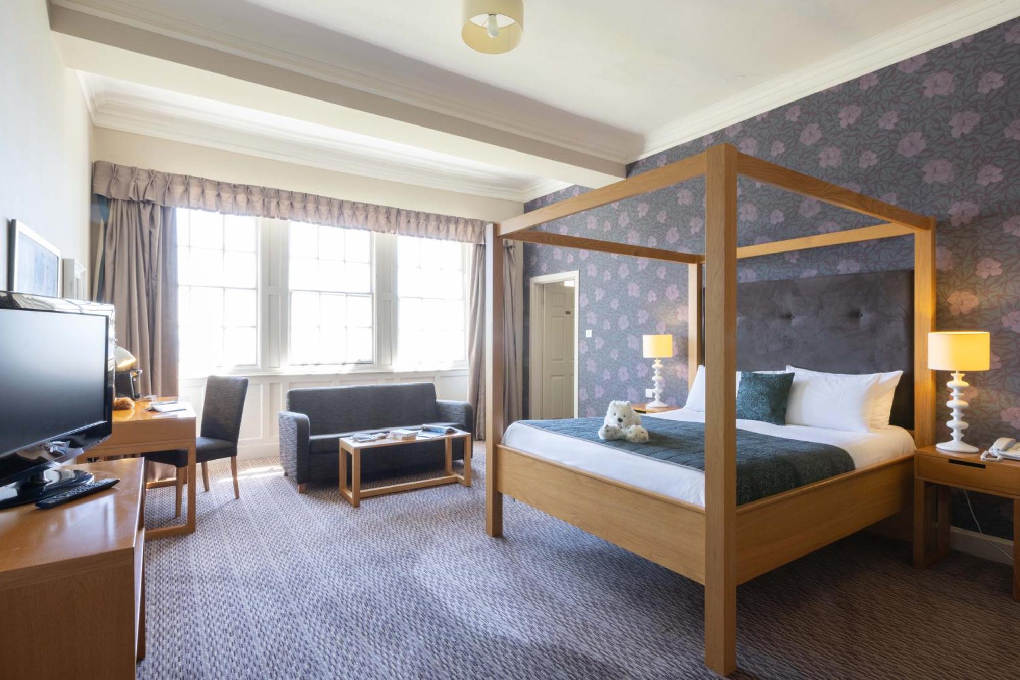 The Hotel Portpatrick