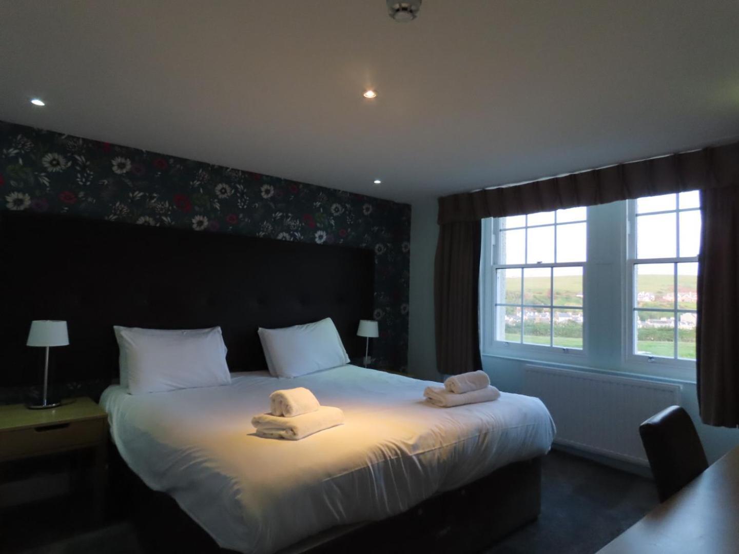 The 3* Portpatrick