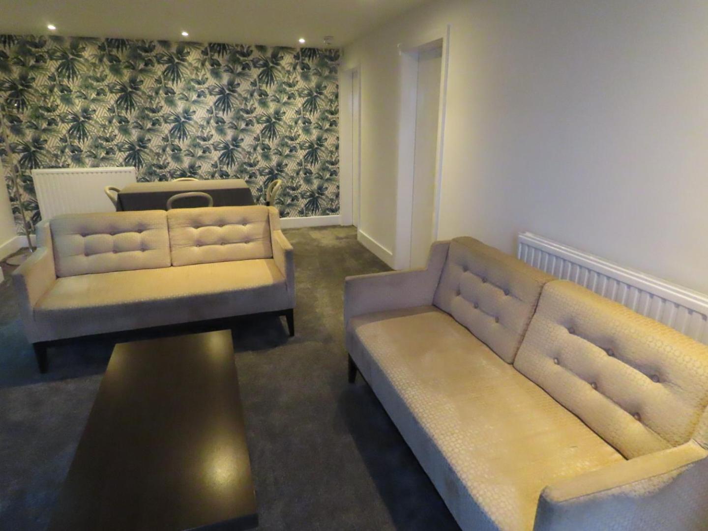 The Hotel 3*